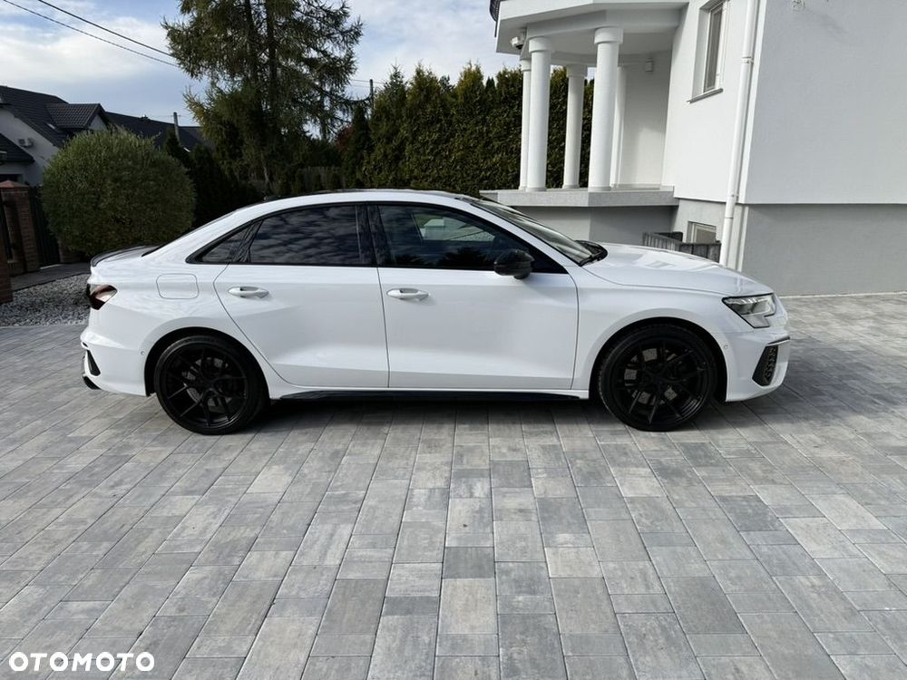Audi S3 - 4