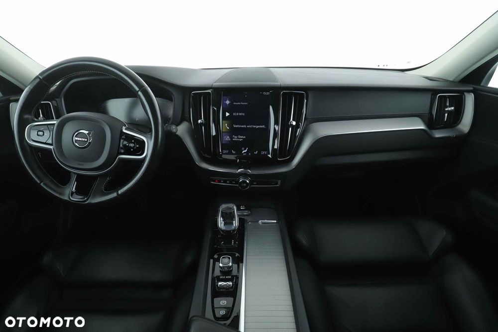 Volvo XC 60 - 26