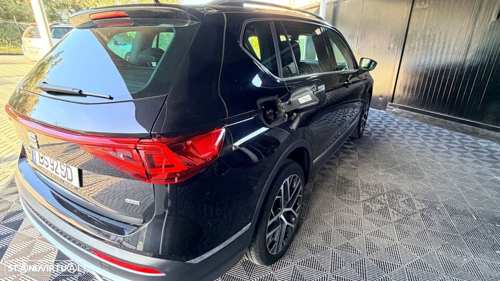 SEAT Tarraco 1.4 e-Hybrid Xperience DSG - 45