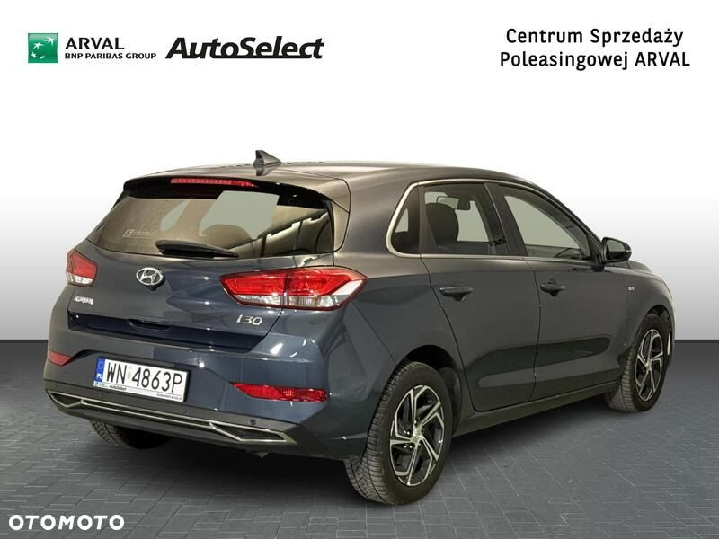 Hyundai i30 - 6