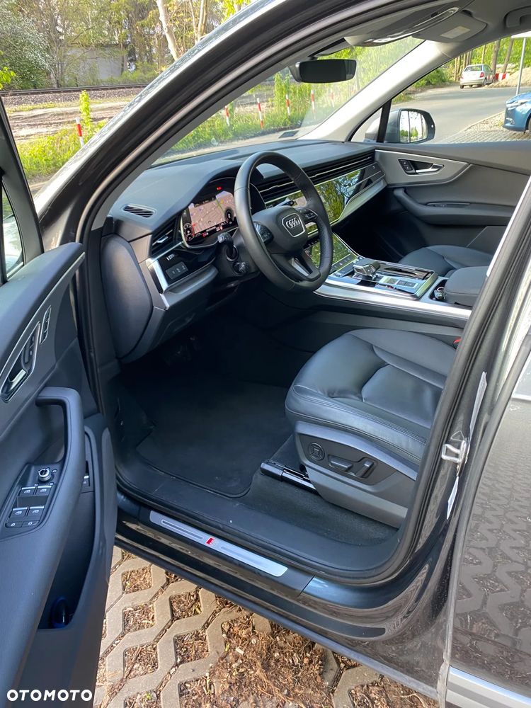 Audi Q7 - 6