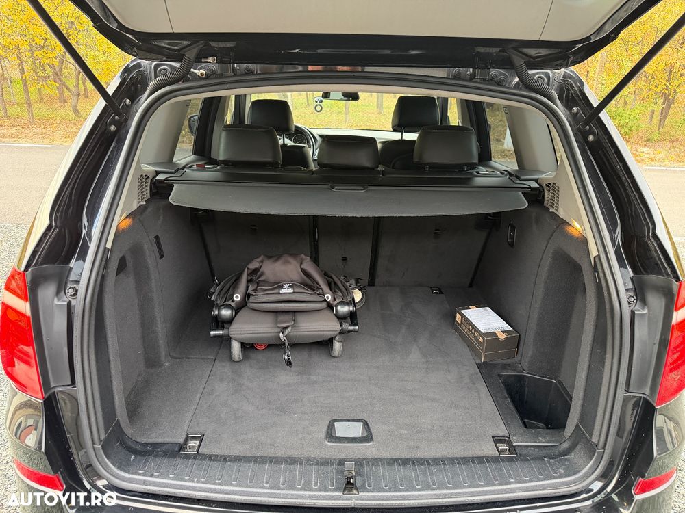 BMW X3 xDrive20d Aut. - 8