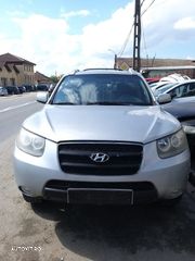 Dezmembram Hyundai Santa FE din 2006 2.2 CRDI 4x4