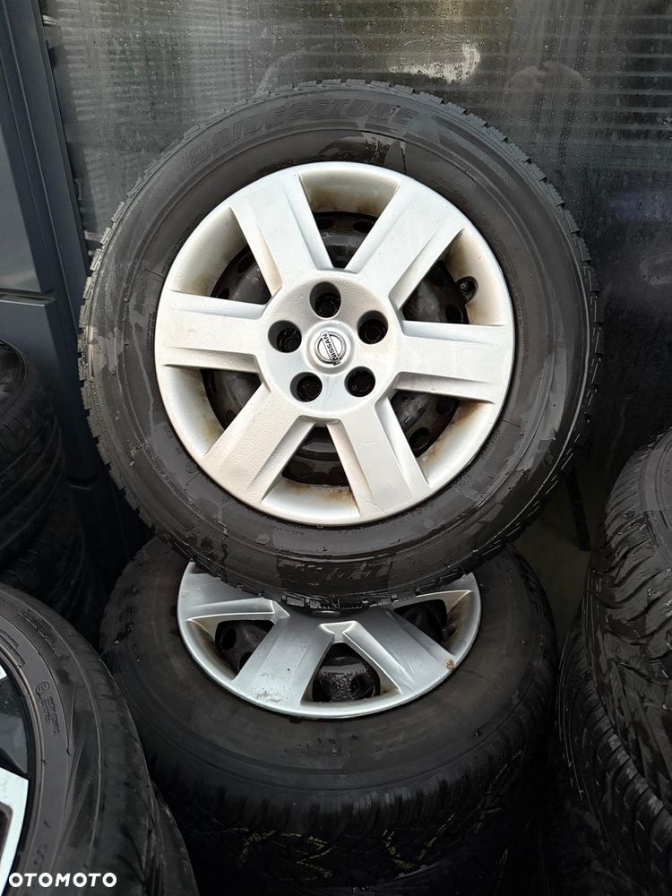 Nissan Qashqai 2.0 tekna - 24