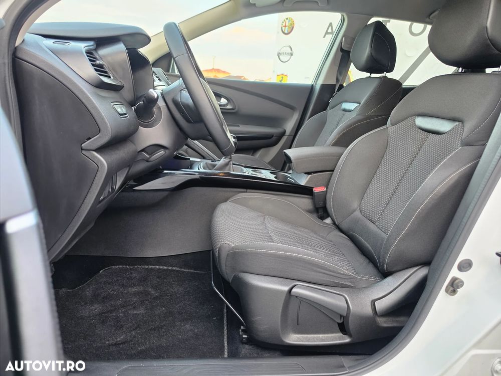 Renault Kadjar BLUE dCi 115 Deluxe-Paket LIMITED - 7