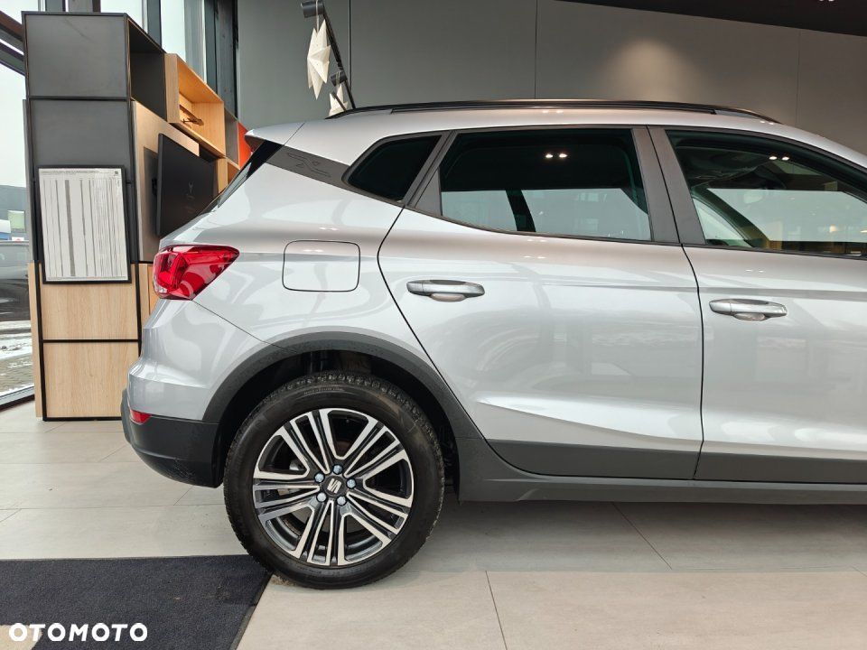 Seat Arona - 8