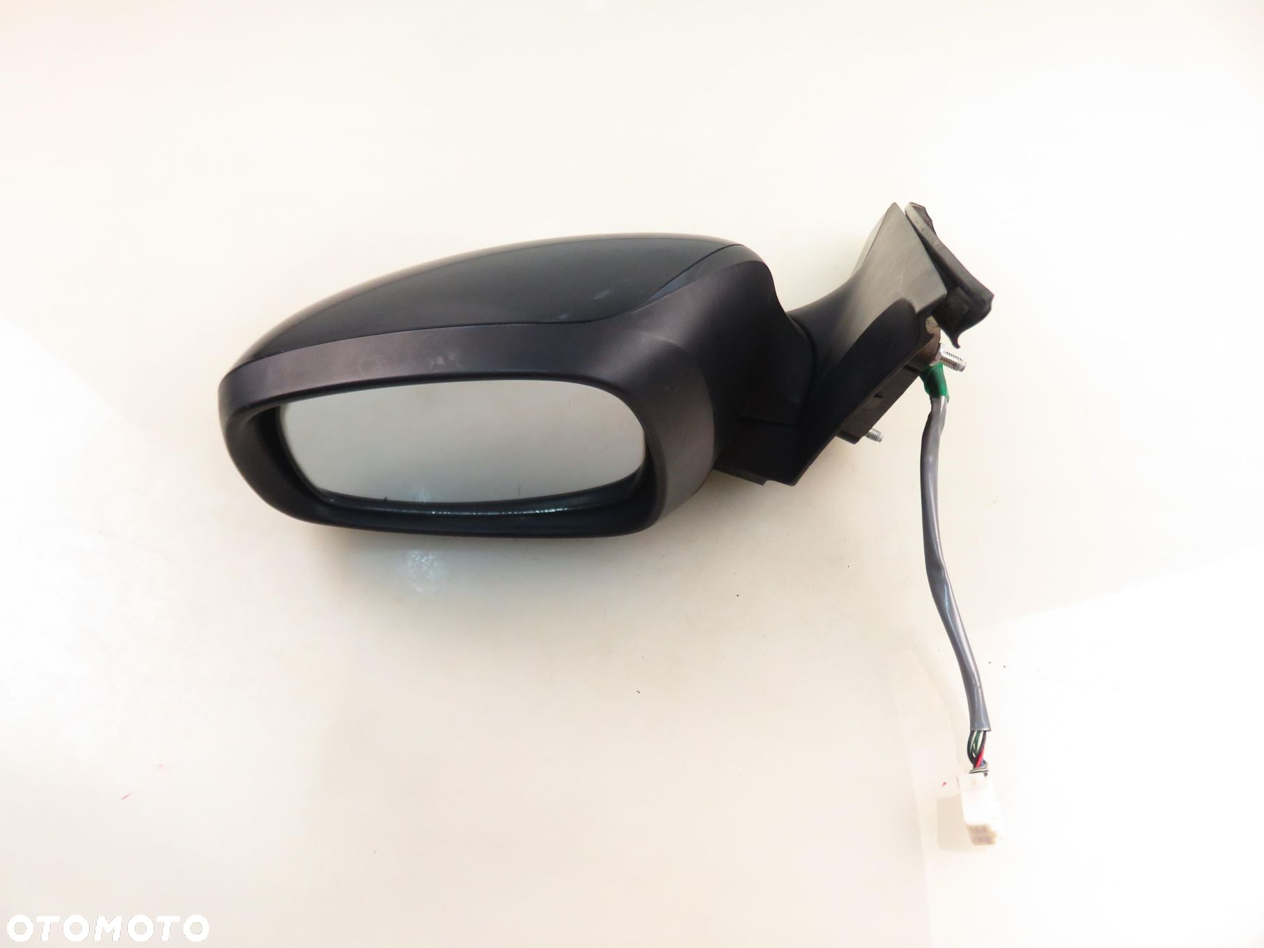 LUSTERKO LEWE SUZUKI SWIFT MK6 LIFT 8 PIN EUROPA - 5