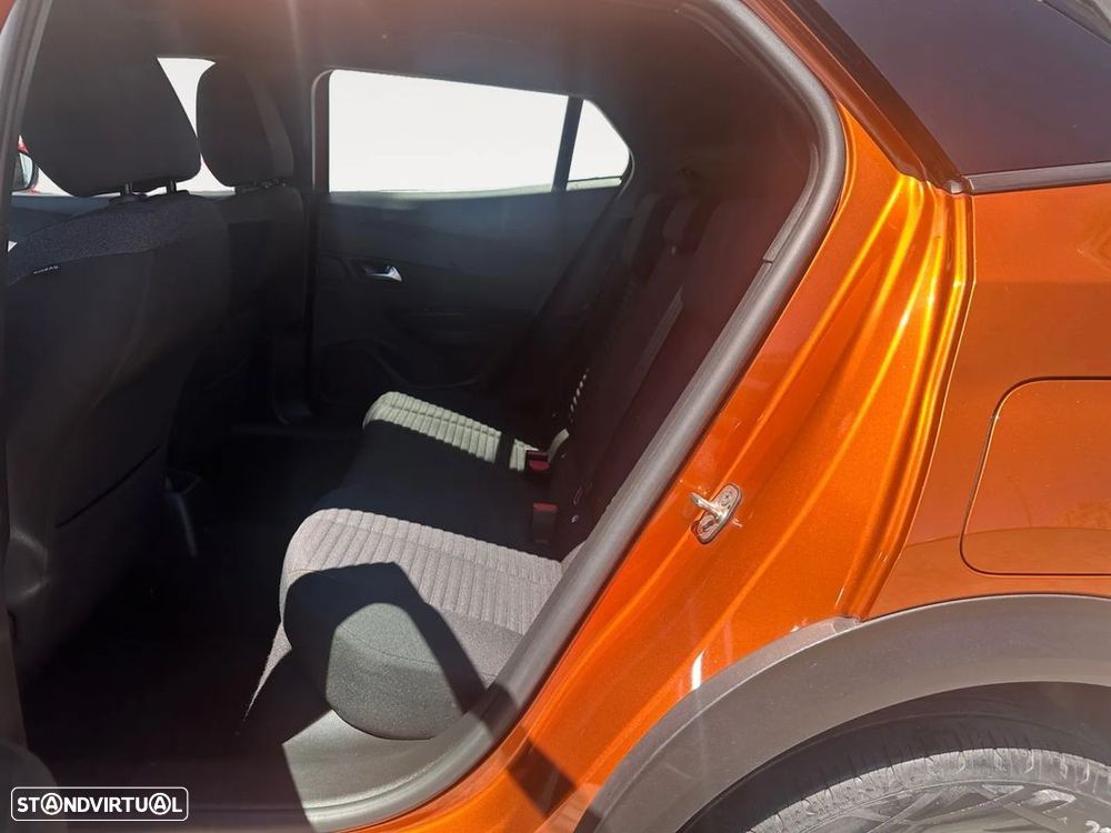 Peugeot 2008 1.2 PureTech Active Pack - 15