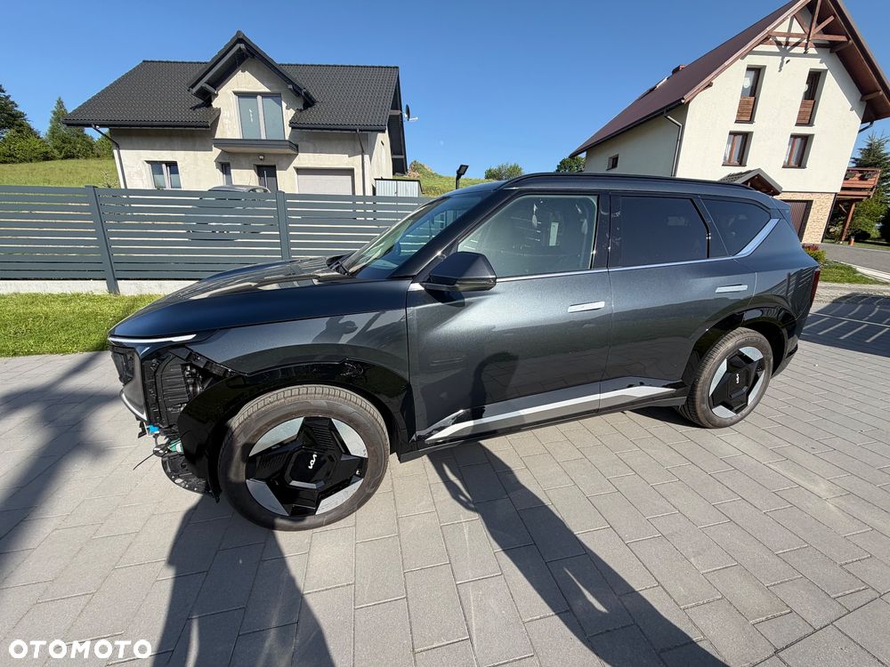 Kia EV5 81.4kWh Air - 11