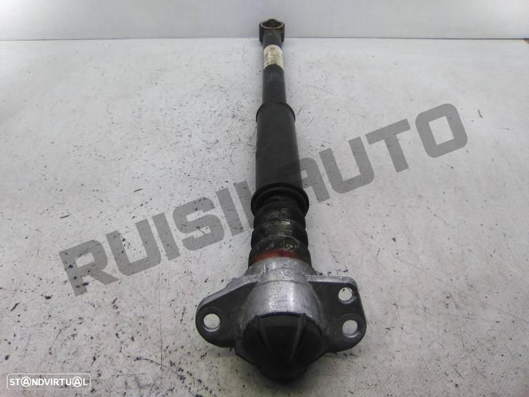 Amortecedor Trás Esquerdo/direito 6r051_3025 Vw Polo V (6r) [20 - 4