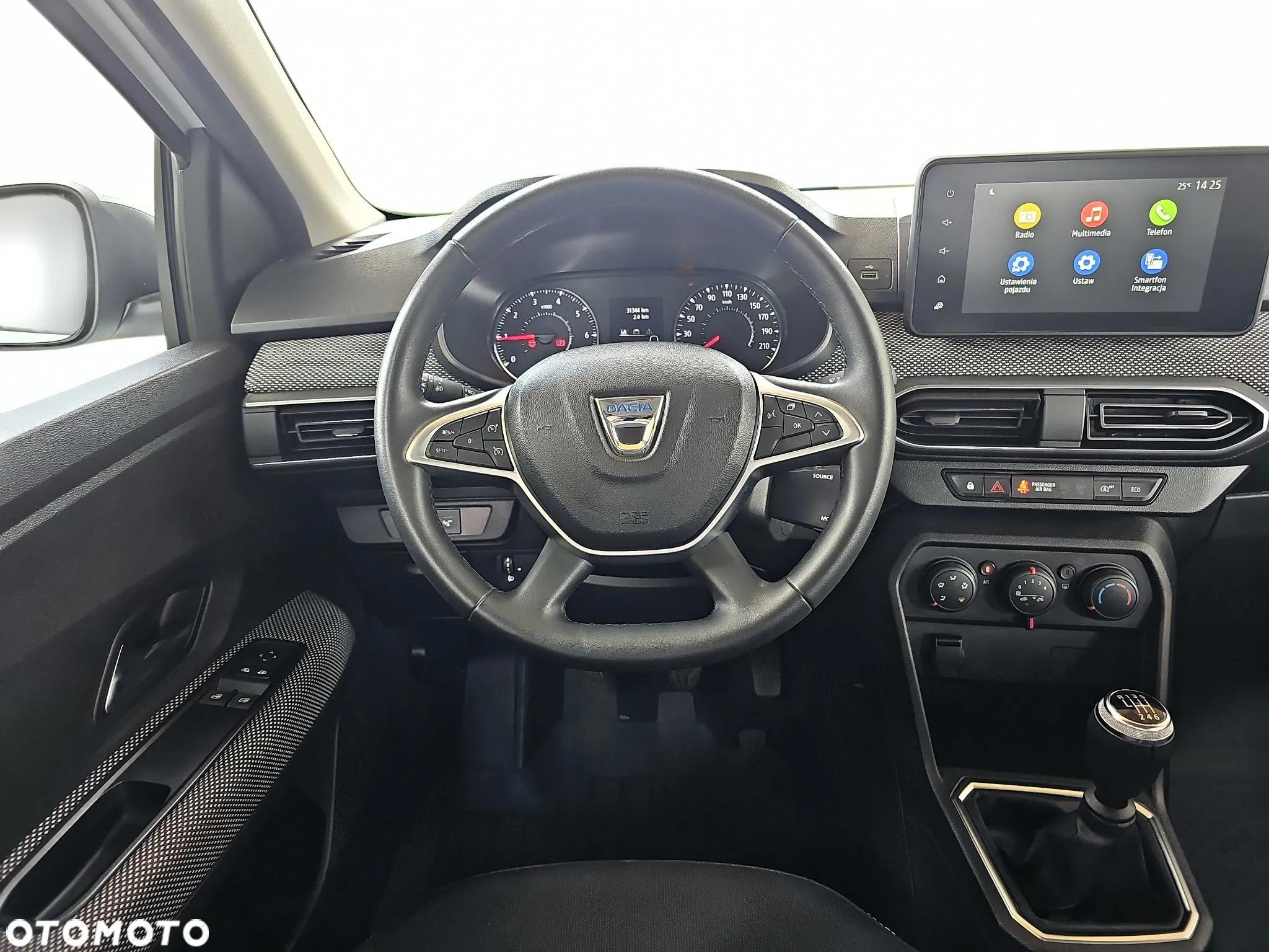 Dacia Sandero 1.0 TCe Comfort - 26