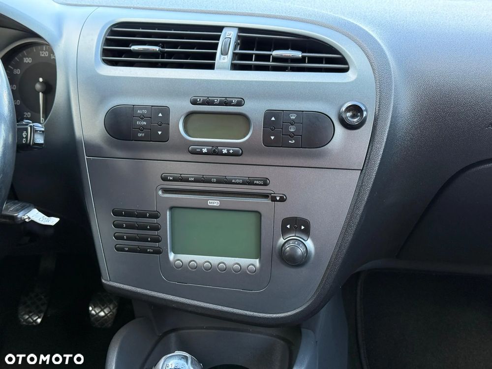 Seat Leon 1.9 TDI - 18