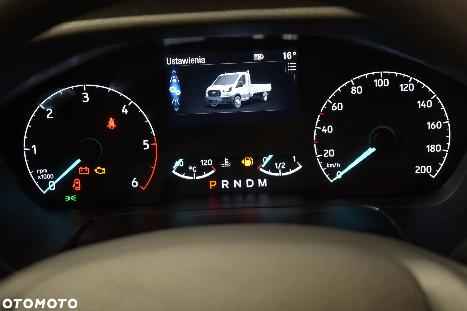 Ford Transit - 15