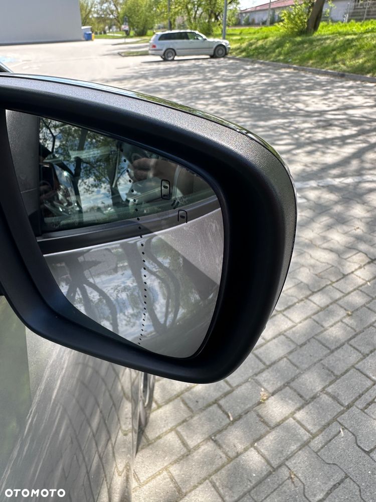 Renault Grand Scenic TCe 140 GPF BOSE EDITION - 25