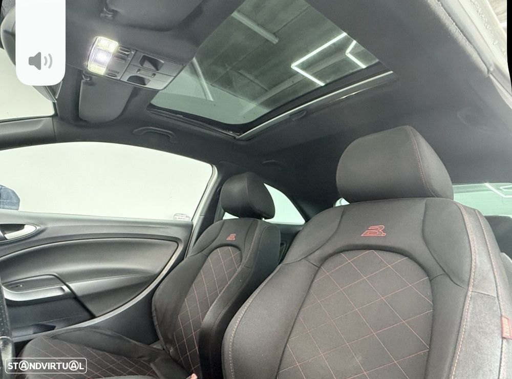 SEAT Ibiza 1.4 TSI Cupra BocaNegra DSG - 30