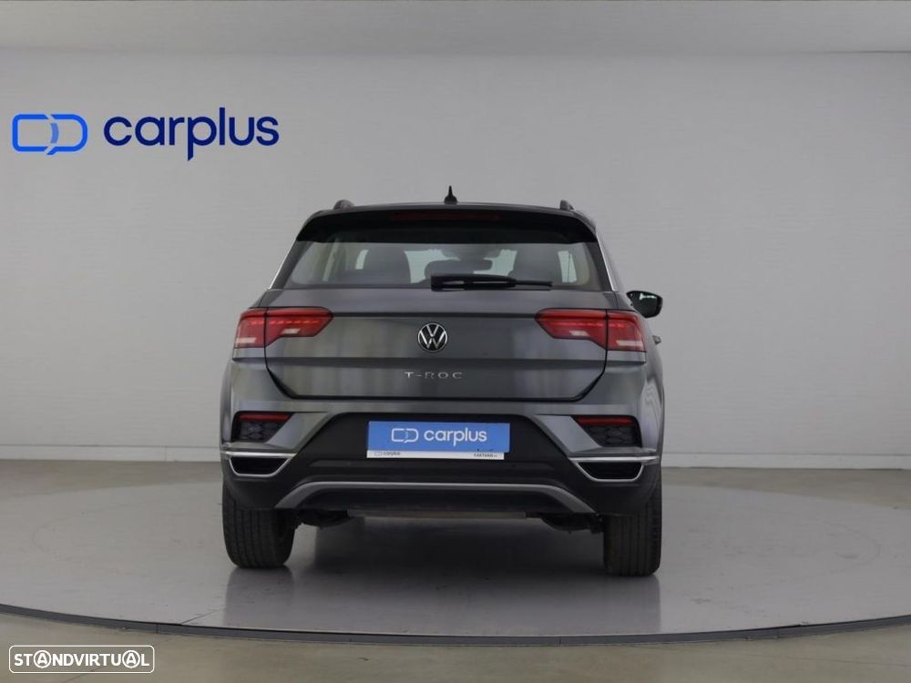 VW T-Roc 1.0 TSI Style - 6