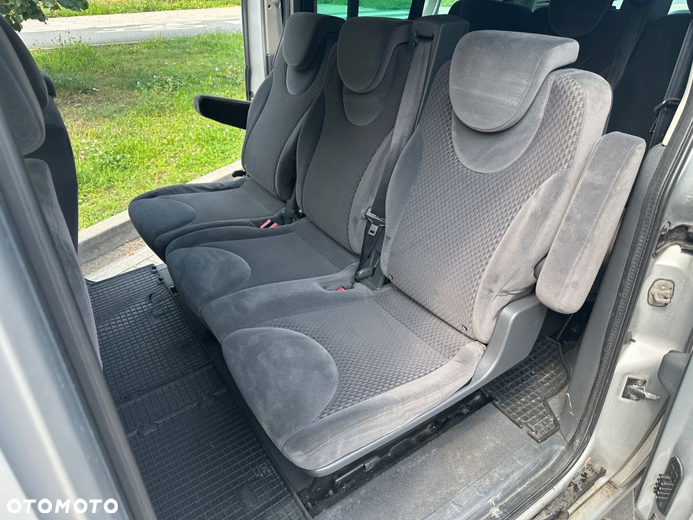 Citroën Jumpy Combi - 9