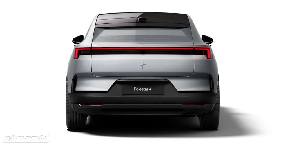 Polestar 4 Long Range 100 kWh Single Motor Prime - 5