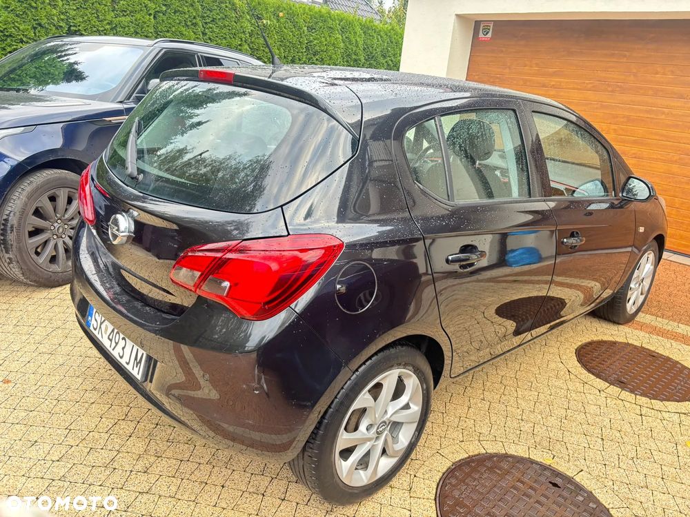 Opel Corsa 1.4 Color Edition - 7