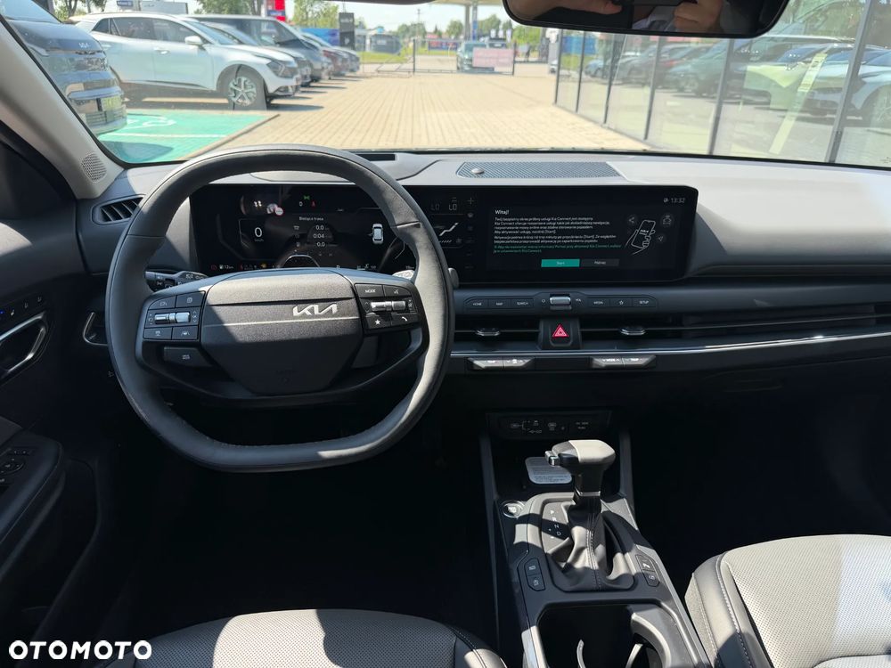 Kia K4 1.6 T-GDI L - 13