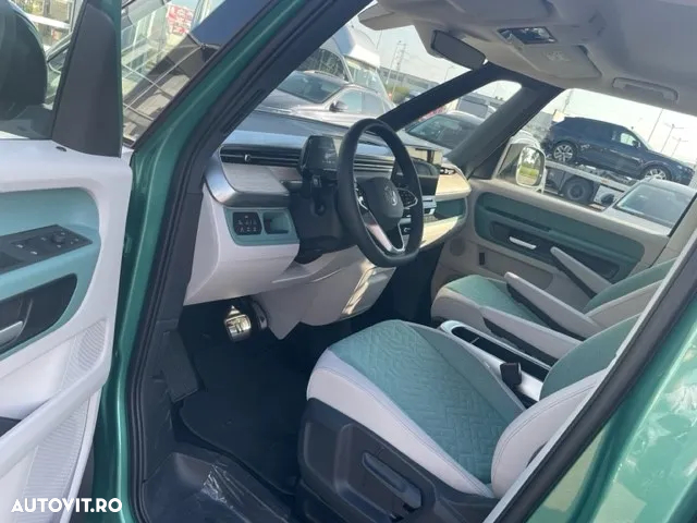 Volkswagen ID. Buzz Pro - 9