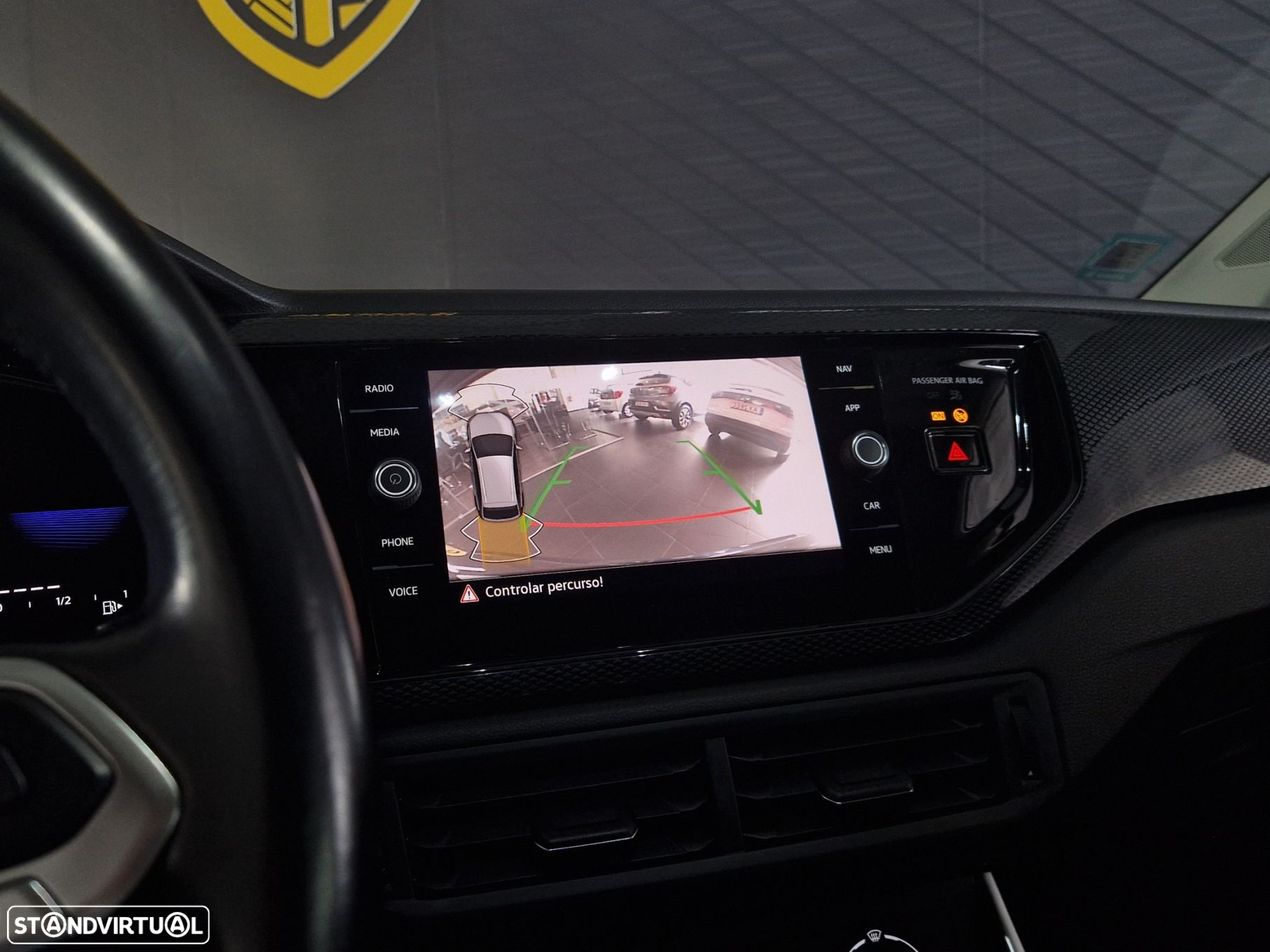 VW Taigo 1.0 TSI Life - 12