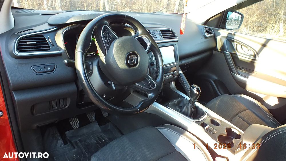 Renault Kadjar - 3