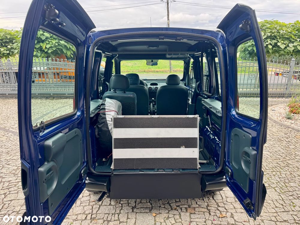 Renault Kangoo 1.4 Expression - 30