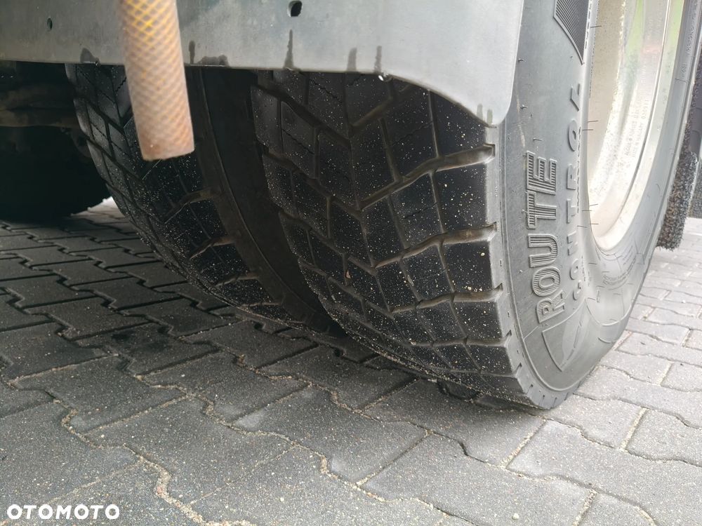 Scania R440 - 16