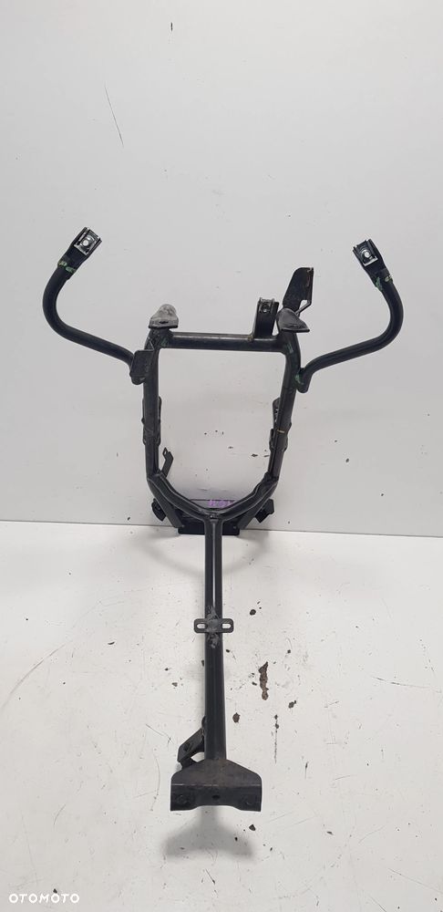 Piaggio MP3 300 Yourban Stelaż Czaszy Przód Mocowanie - 4