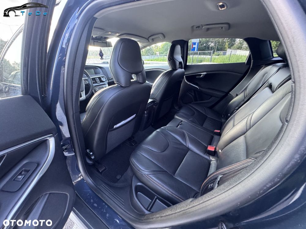 Volvo V40 Cross Country D3 Summum - 22