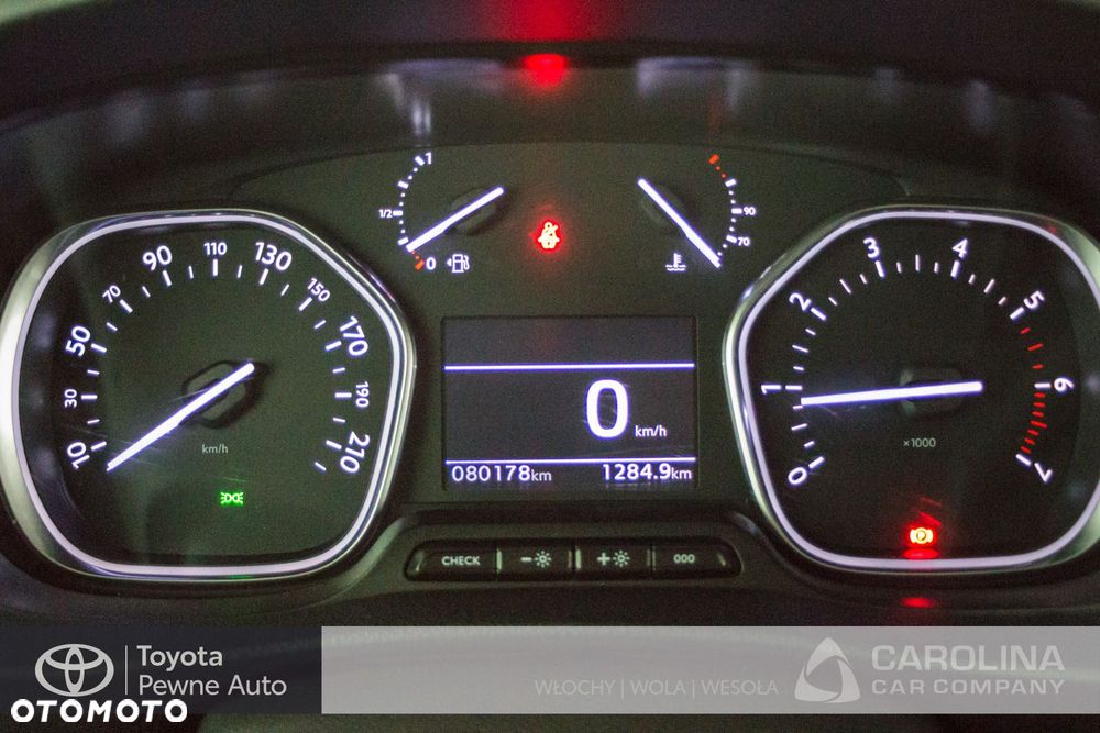 Toyota Proace Verso 2.0 D4-D Long VIP - 4