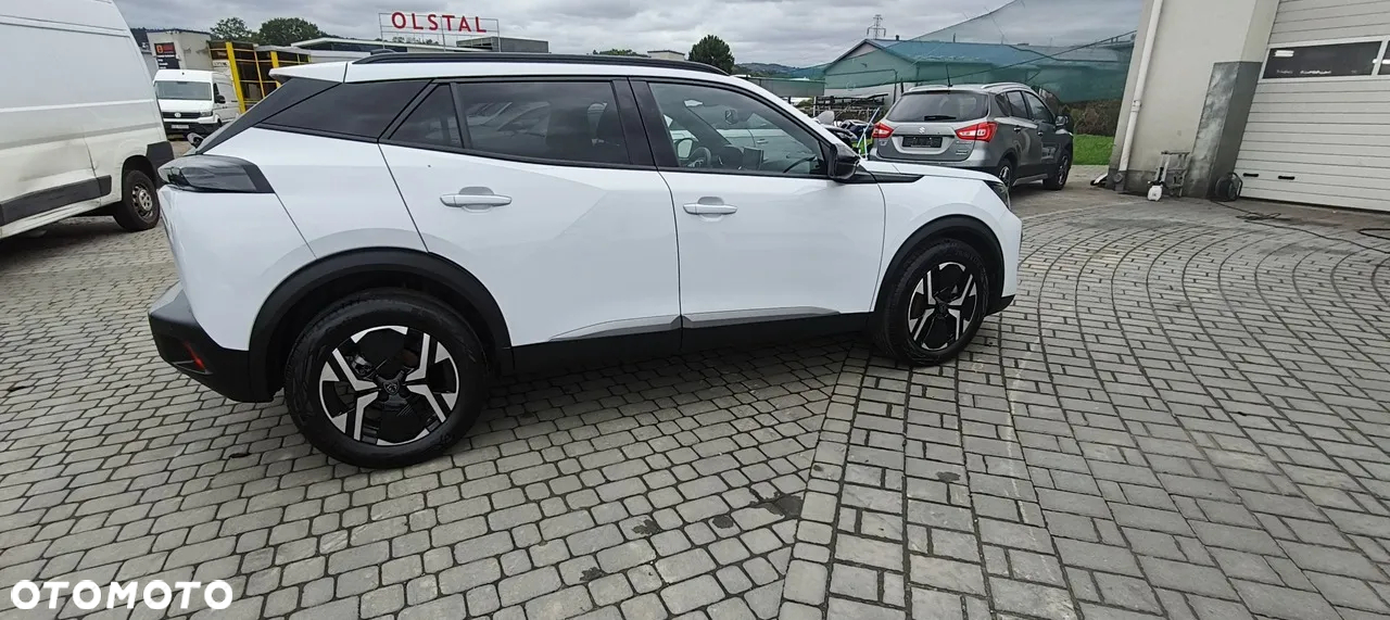 Peugeot 2008 PureTech 130 EAT8 Active Pack - 2