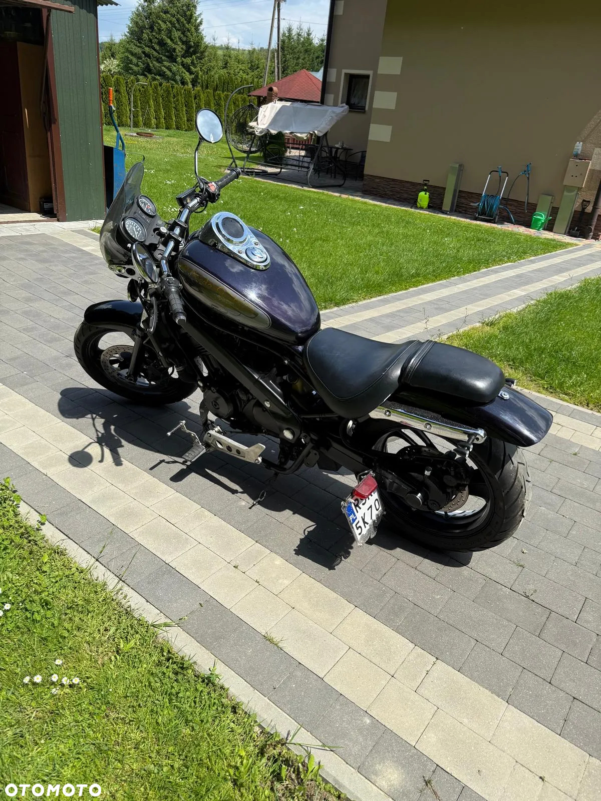 Honda Inny - 8