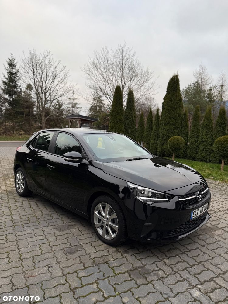 Opel Corsa 1.2 Direct Injection Turbo Start/Stop Edition - 2