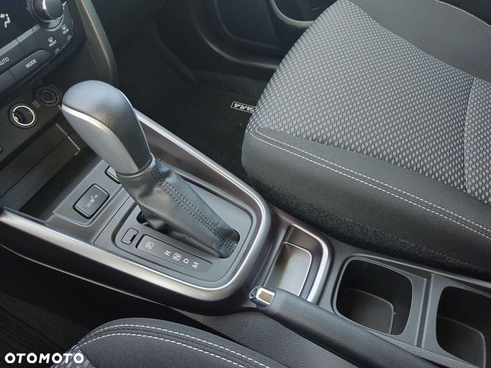 Suzuki Vitara 1.4 Boosterjet mHEV Premium Plus 2WD - 17