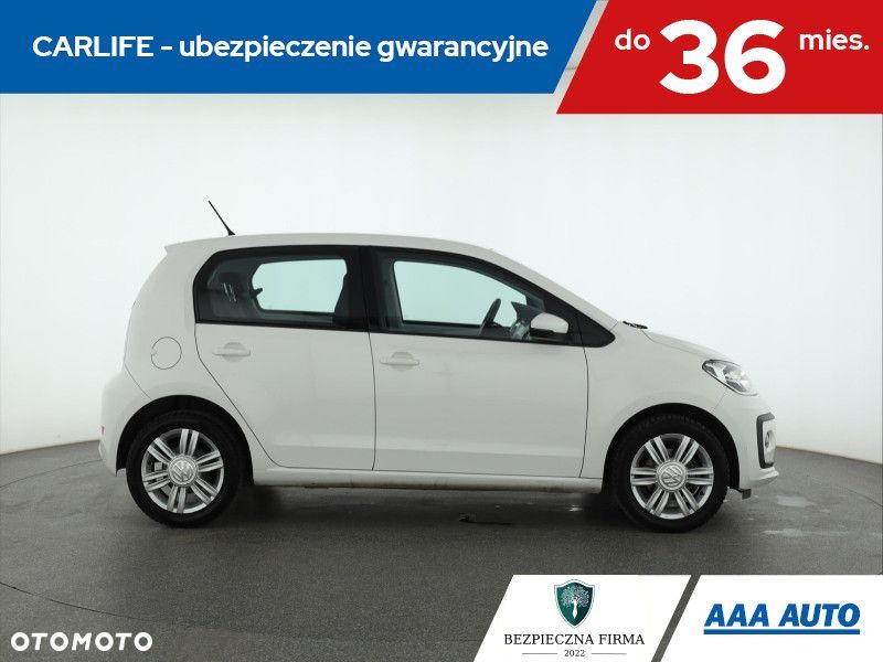 Volkswagen up! - 7