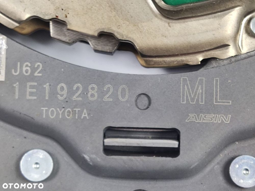LEXUS ES 2.5h gen VII 18-21r Tarcza Sprzęgła - 4