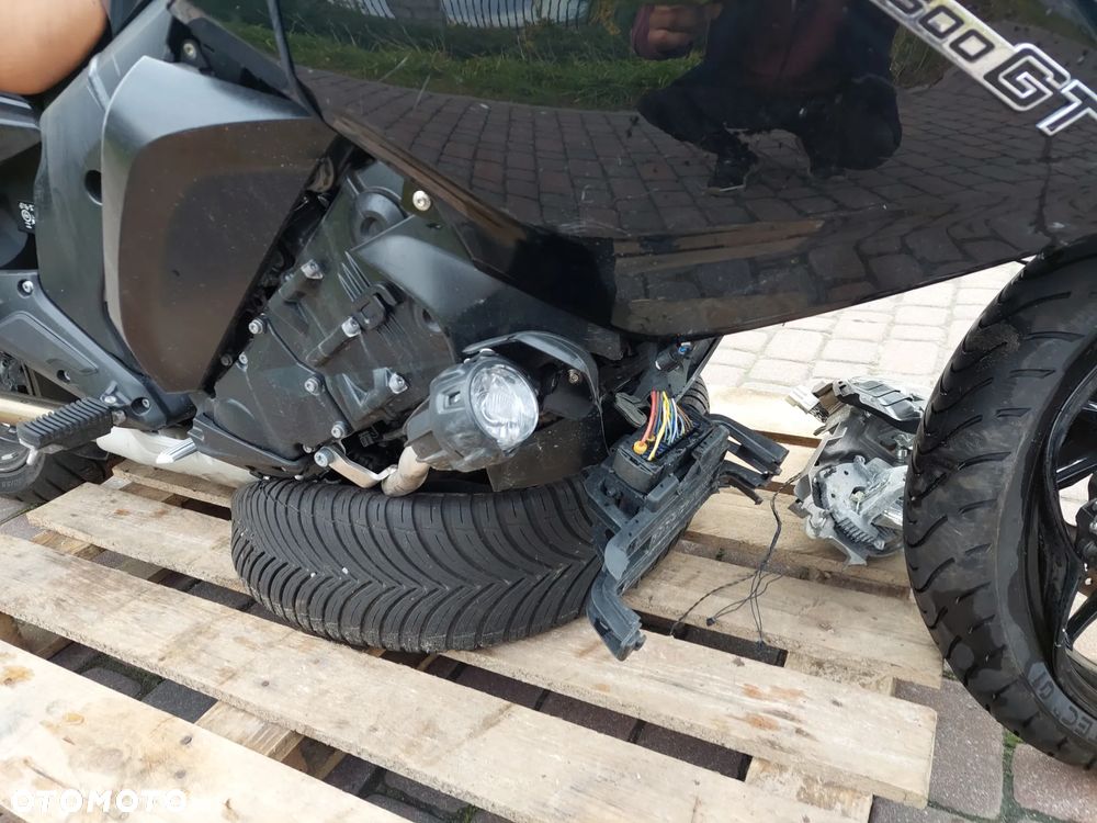 BMW K - 16