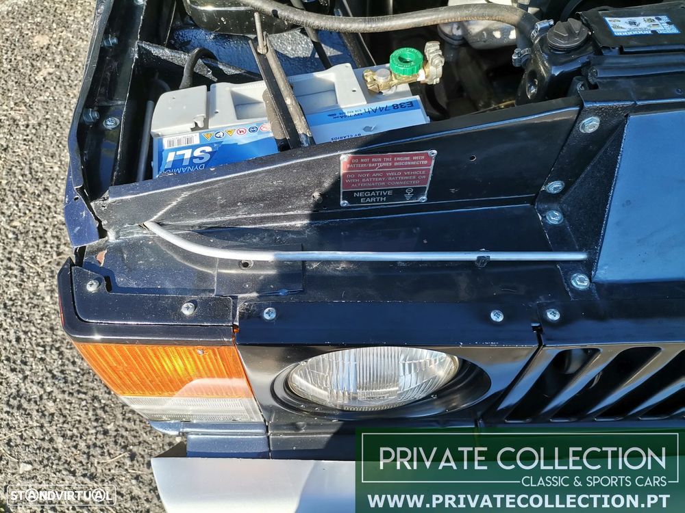 Land Rover Range Rover - 60