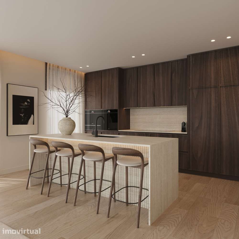 Apartamento T2 - Paços de Ferreira - Grande imagem: 5/15