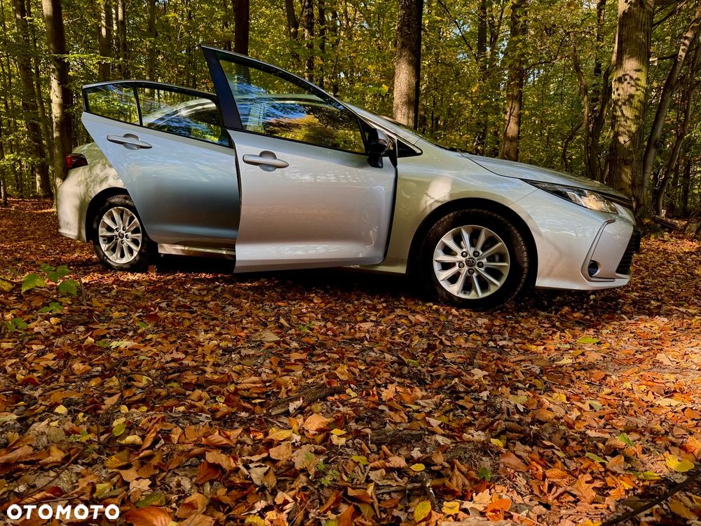 Toyota Corolla - 18