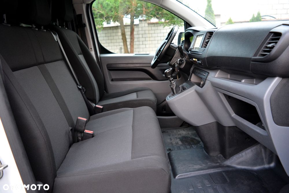 Fiat Scudo L2 - 11