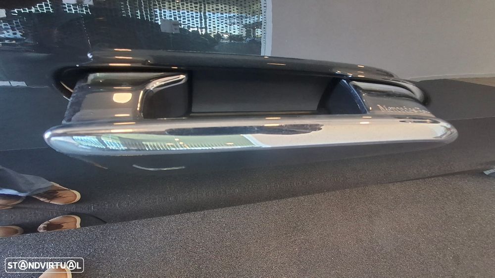 Mercedes-Benz E 220 - 24
