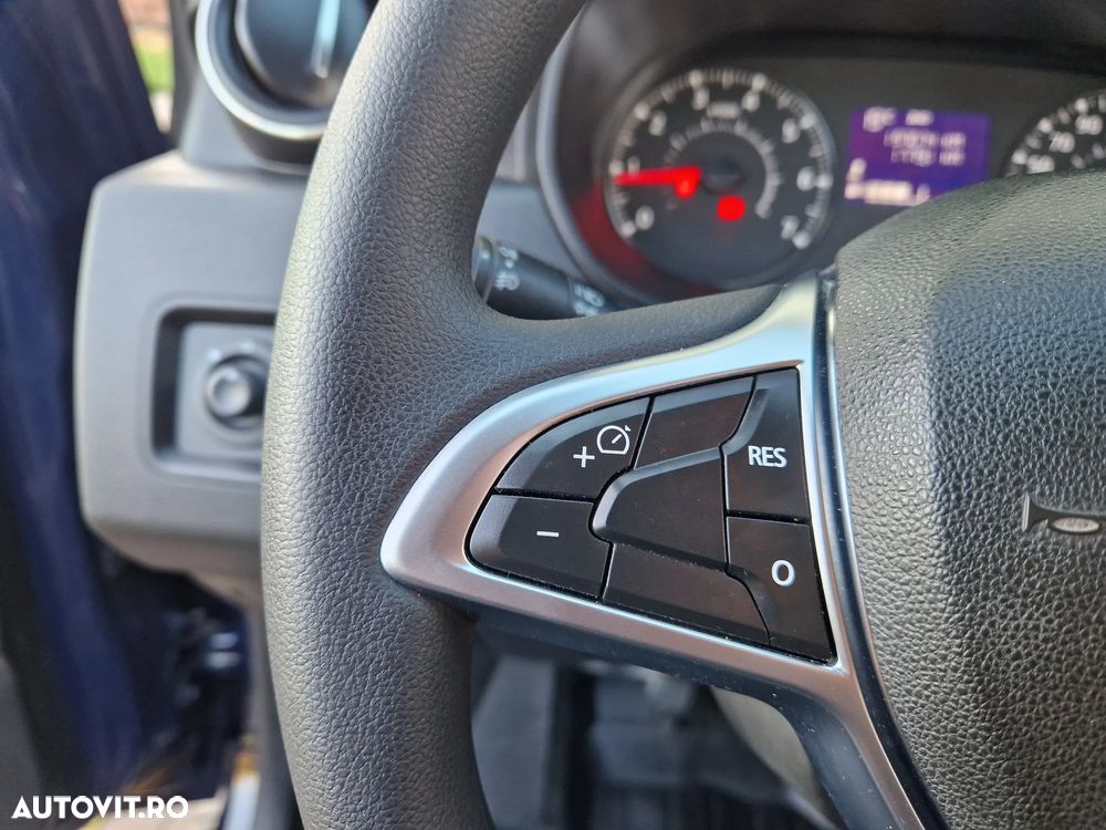 Dacia Duster 1.5 Blue dCi 4WD Comfort - 25