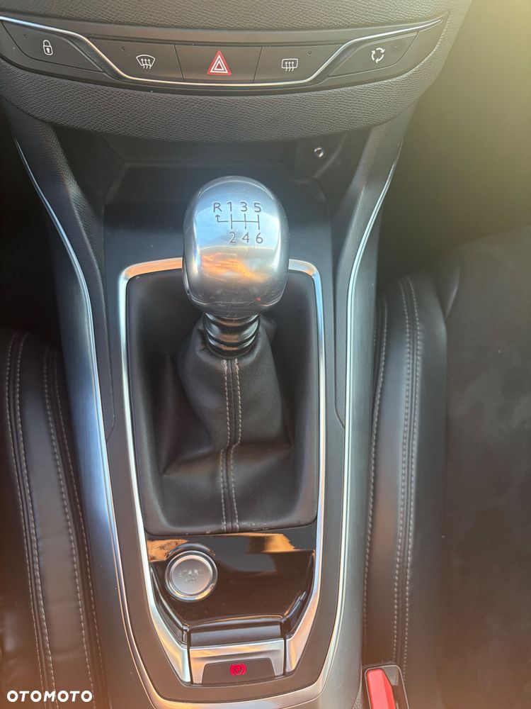 Peugeot 308 e-HDi FAP 115 Stop&Start Business Line Niveau 1 - 20