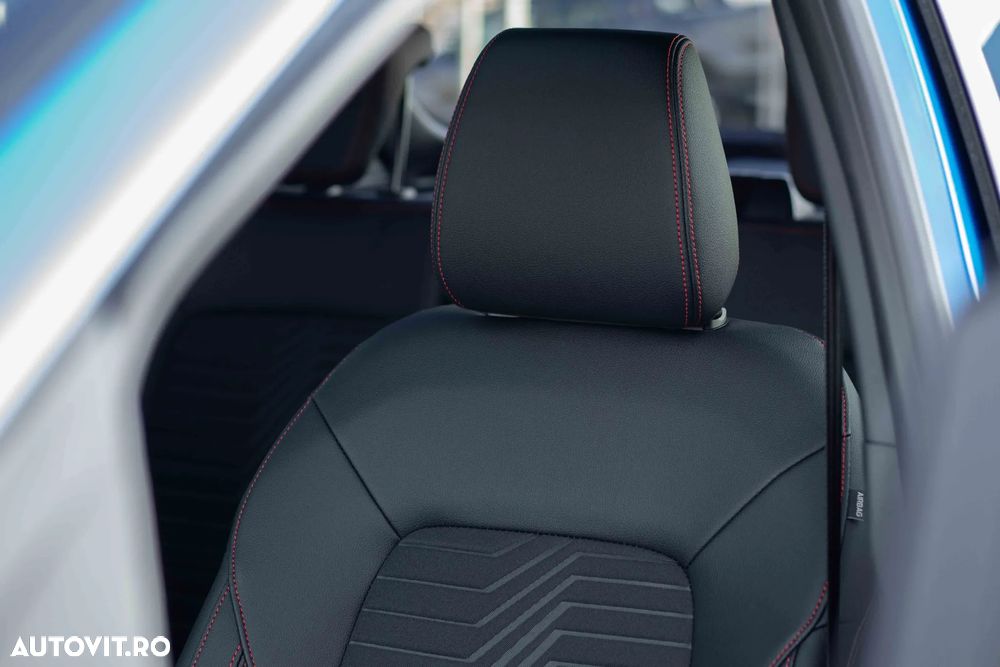 Ford Puma 1.0 EcoBoost MHEV ST Line X - 9