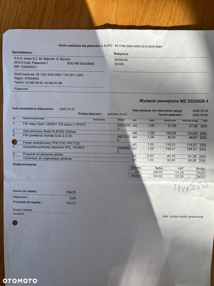 Honda CR-V 2.0i Automatik LS - 36