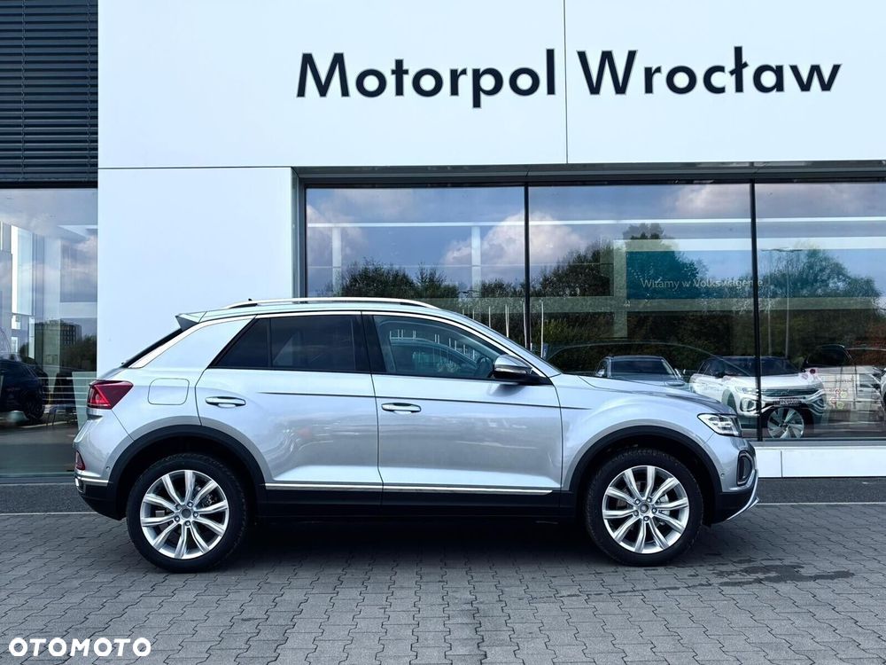 Volkswagen T-Roc - 6