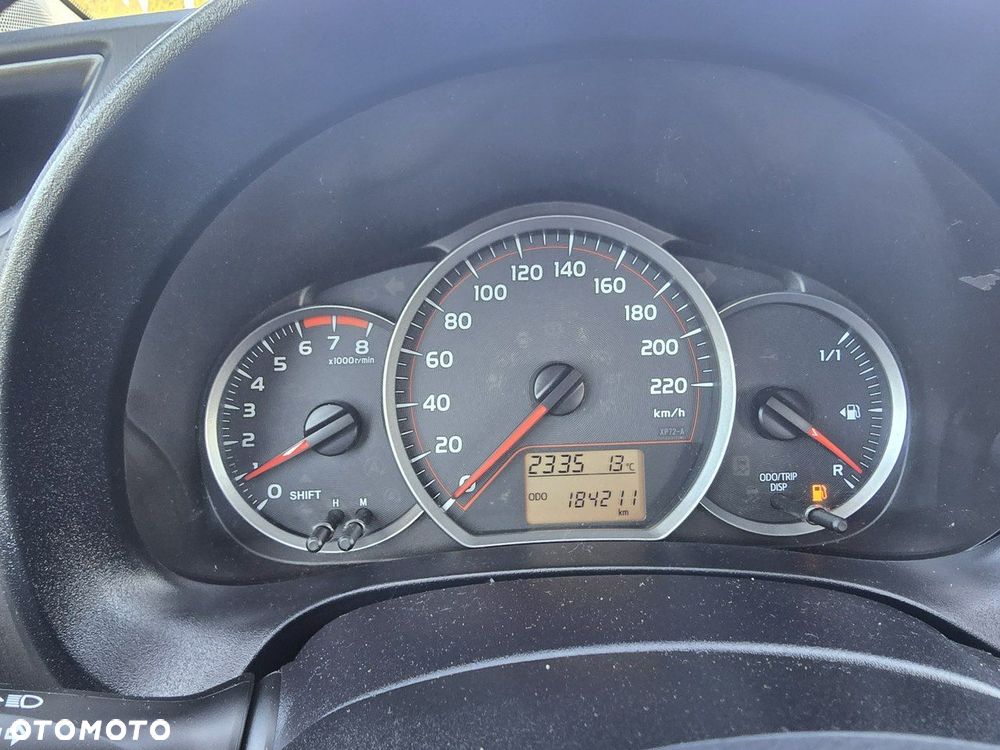 Toyota Yaris - 27